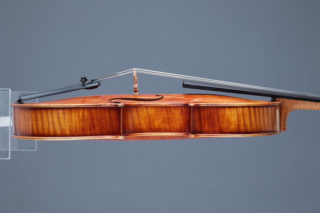 Feiler Walter - Bad Brambach anno 1952 - 40,5cm - B-133